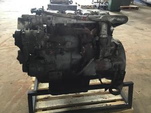 Liebherr D924TE A1 100 KW